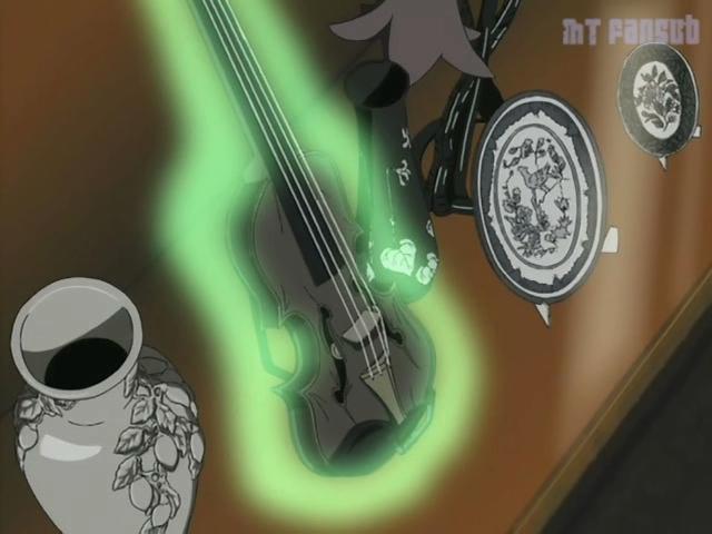 Otaku Gallery  / Anime e Manga / D.N.Angel / Screen Shots / Stage 10 - Ritratto di un musicista / 091.jpg